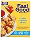 FEEL GOOD FOODS Tempura Chicken with Sweet Chili Sauce, 10 OZ