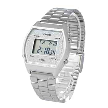 Amazon.co.jp: CASIO QUARTZ/カシオ B640WDG-7 STANDARD