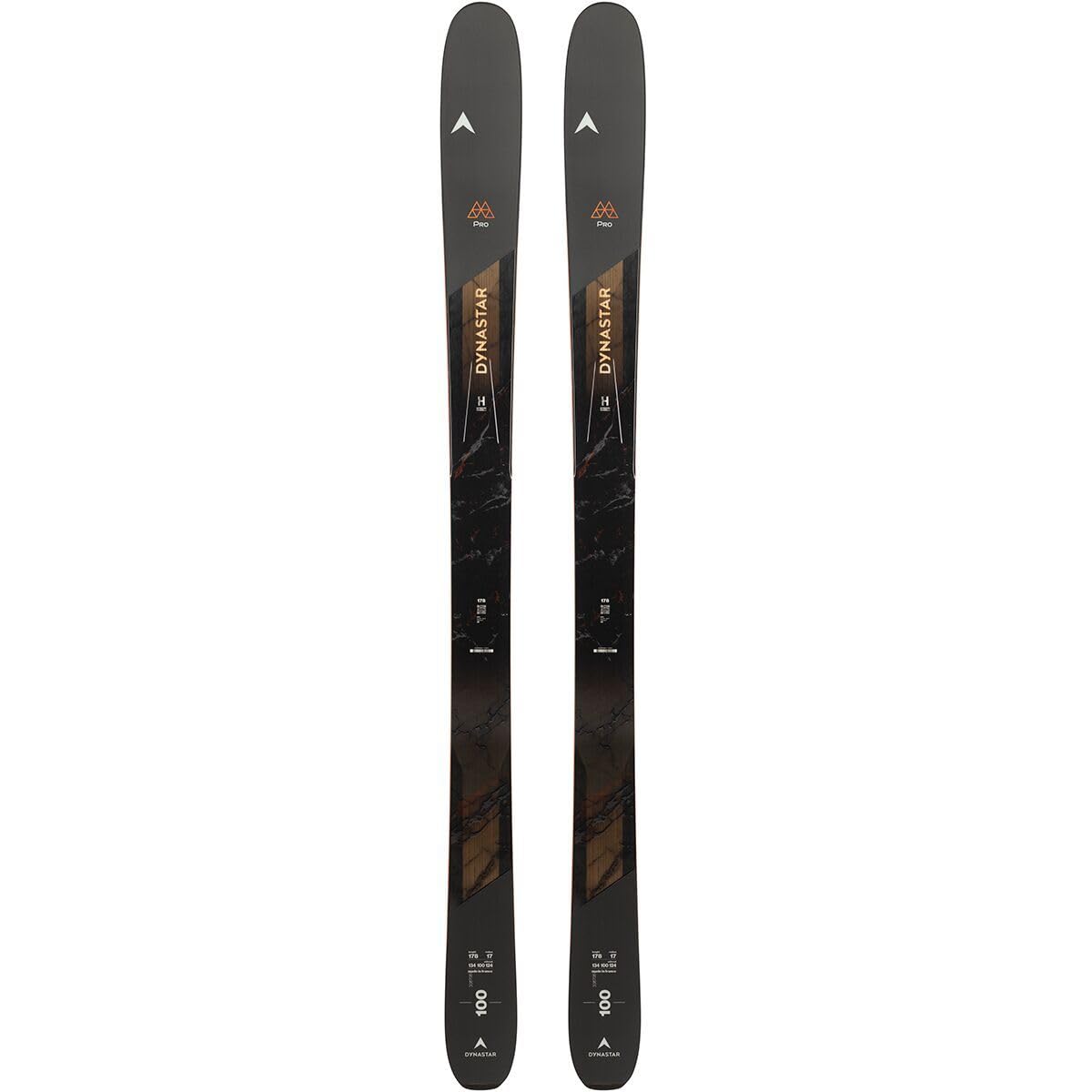 Dynastar M-Pro 100 Ti Ski - 2025, One CoLoler, 178cm