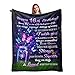 Ryubein Sweet 16 Gifts for Girls, 16th Birthday Gifts for Girls, Sweet Sixteen Gifts for Girl, 16 Year Old Girl Birthday Gift Ideas, Presents for 16th Birthday Decorations Blanket 50