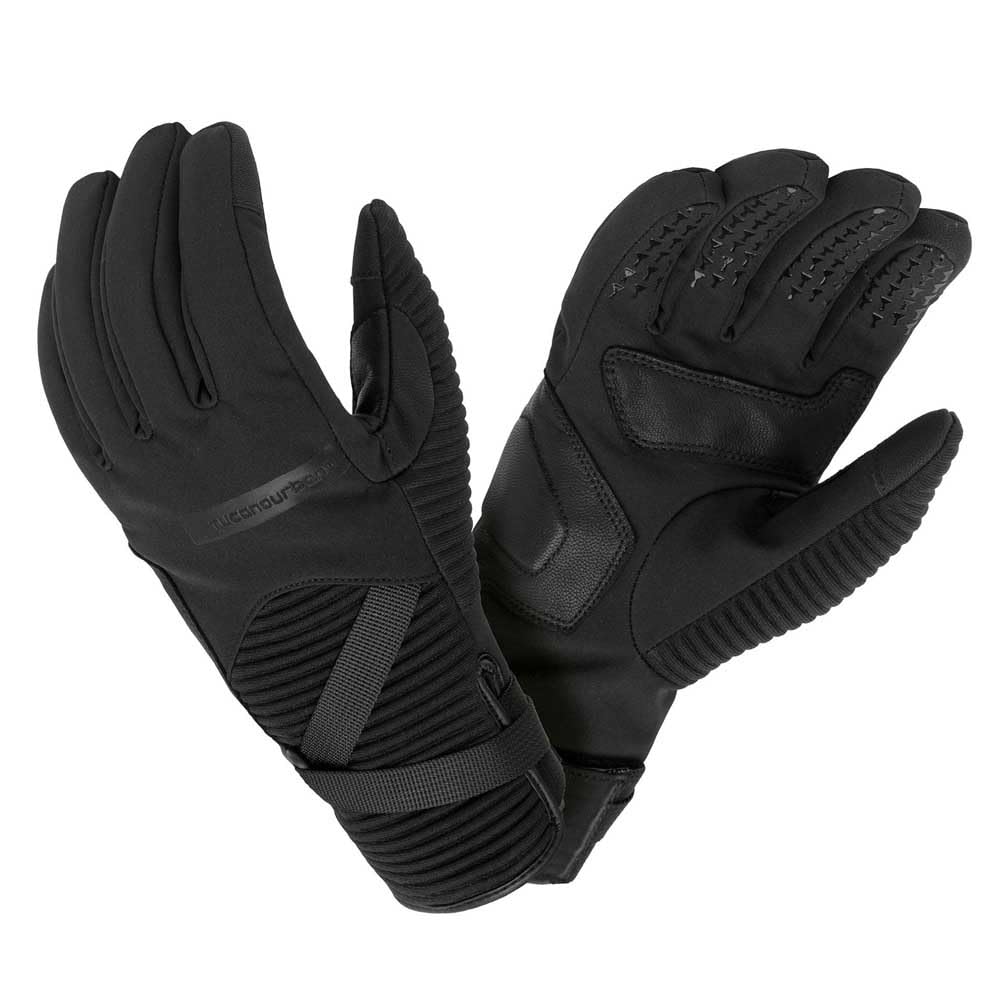 TUCANO URBANO GUANTI LADY BREAK HYDROSCUD® NERO M
