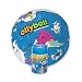 Ollyball Planet Earth Ultimate Indoor Play Ball, Colorful Ball, Suitable for Indoor and Outdoor Use Educational Toy