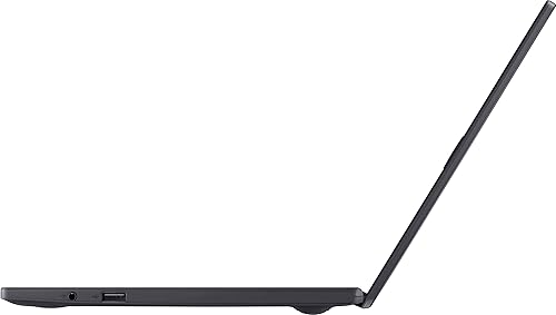 Miniatura 6 de ASUS Laptop estudiantil de luz delgada HD de 11 en 116 pulgadas 2023 Intel Celeron N4020 hasta 28 GHz 4 GB de RAM 320 GB de almacenamiento
