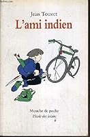 El Amigo Indio/the Indian Friend 2211058698 Book Cover