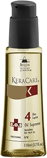 Avlon KeraCare S.O.S Oil Supreme 60ml
