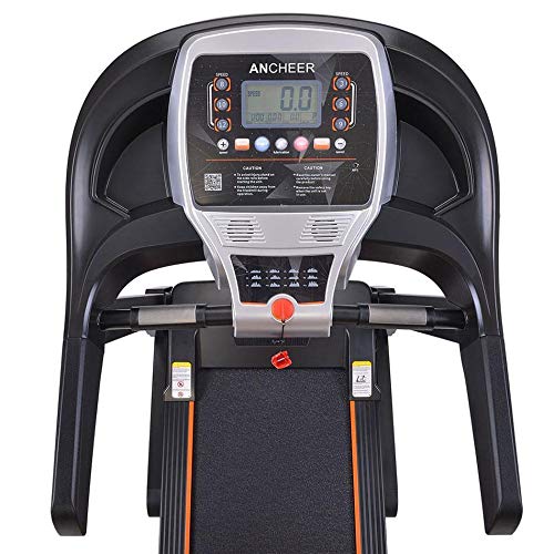 Image of Treadmill Indoor Commercial Health
