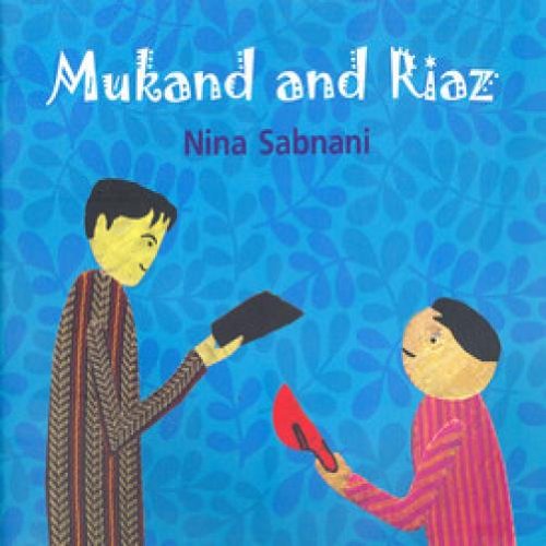 Mukand and Riaz