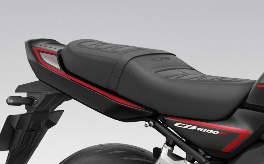 Amazon | ホンダ(HONDA) 08F03-MLV-J00ZA コンフォートシート CB1000F