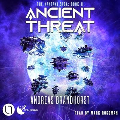 Ancient Threat