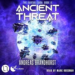 Ancient Threat Titelbild