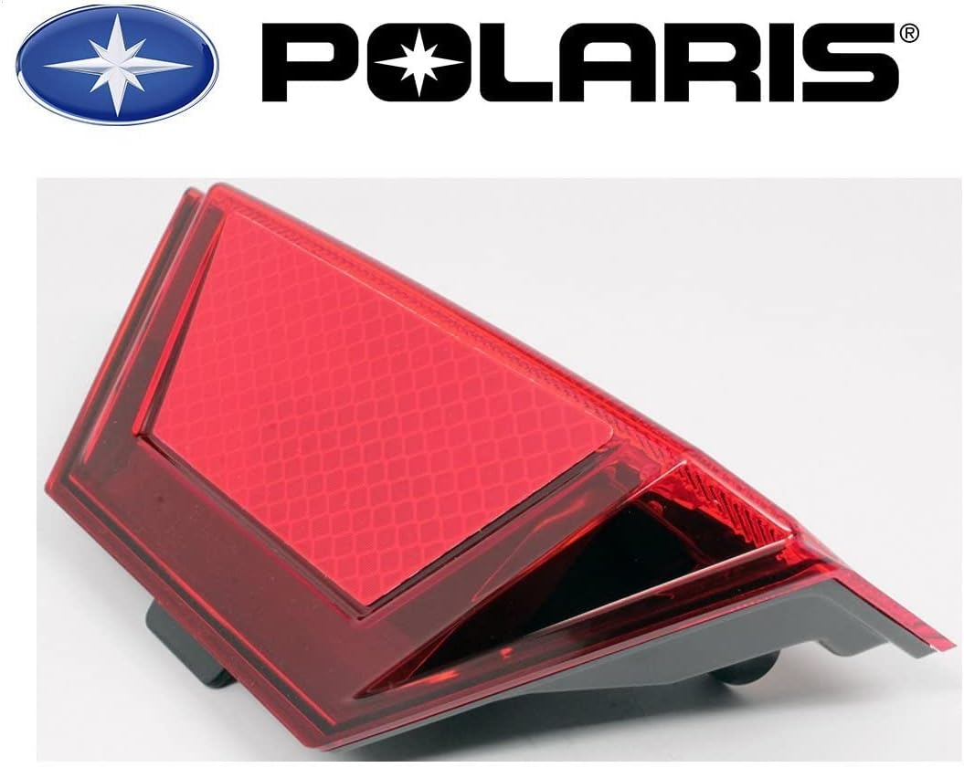 NEW POLARIS LED TAILLIGHT ASSEMBLY 2013-2020 RANGER 570 GENERAL 1000 2412774