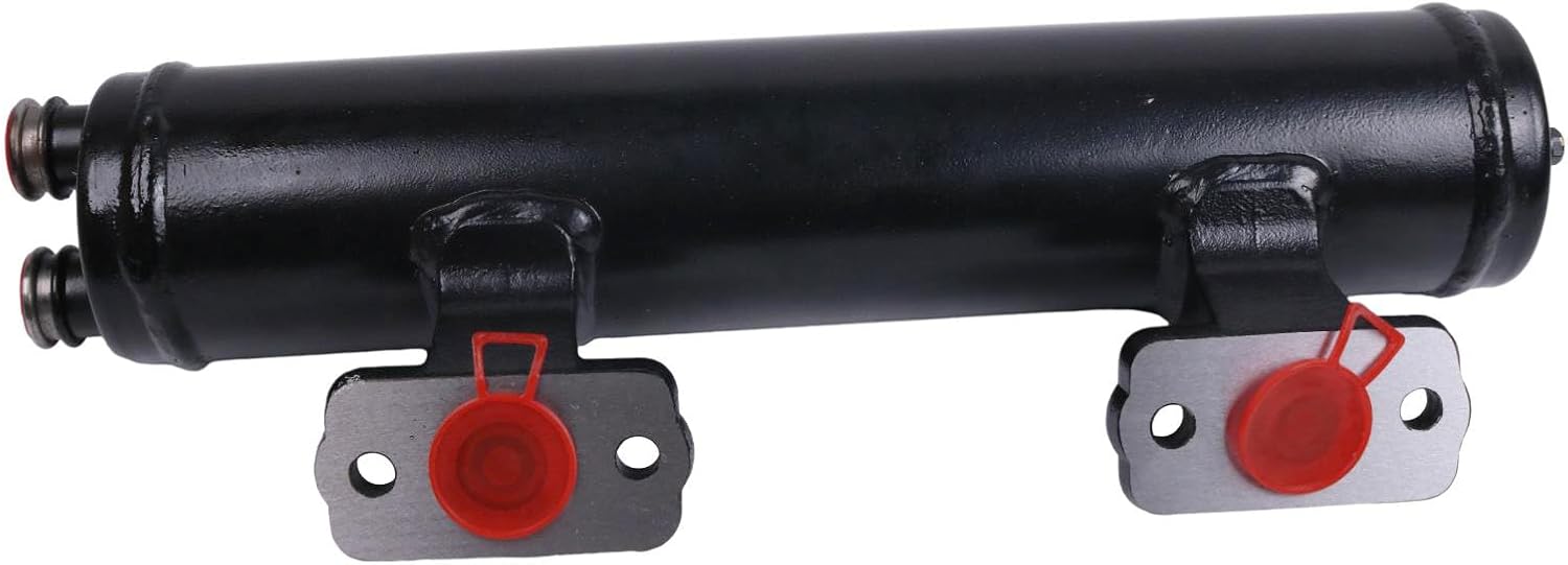 Oil Cooler 4975879 4386525 3161781 3081359 Compatible with Cummins L10 M11 CM ISM QSM QSM11 ISM11 Engines