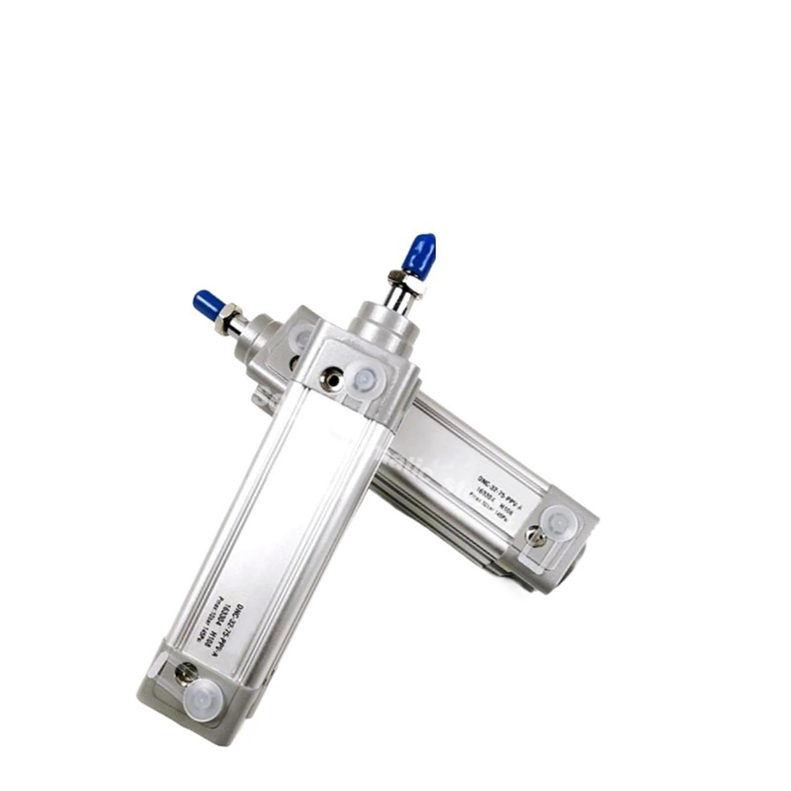 Cylindre pneumatique DNC de haute précision pour automation