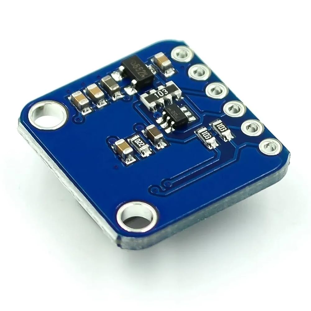 Module de Capteur de Température de Réseau D'Imageurs Thermiques AMG8833 IR 8x8 Capteur de Caméra Infrarouge 8x8