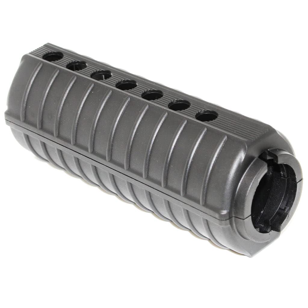 Amazon | CYMA製 156mm M4A1 プラスチック製のハンドガード M4
