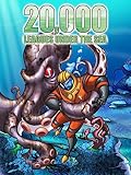 Movie Toons: 20,000 Leagues Under The Sea