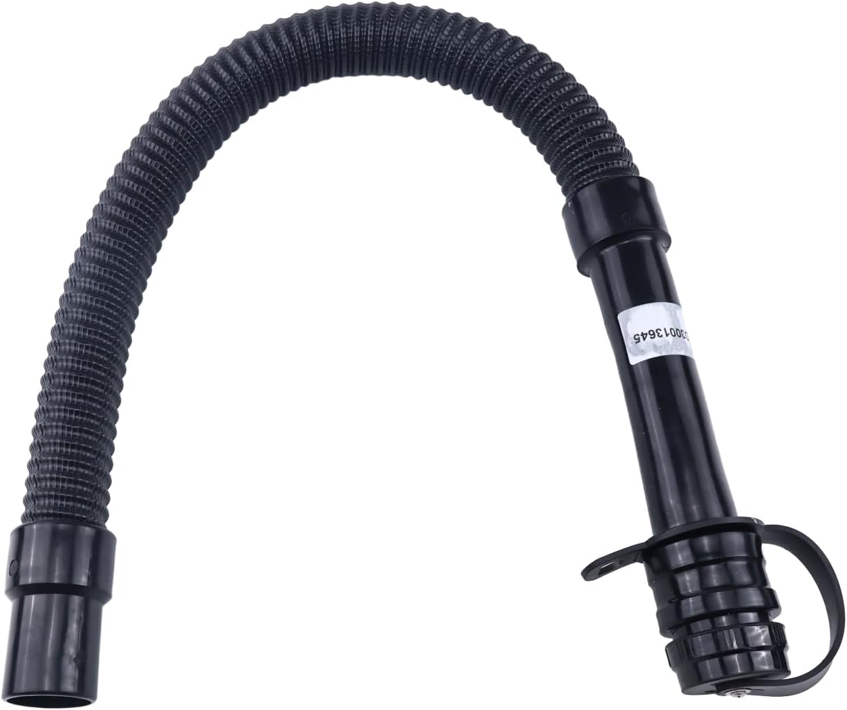 Drain Hose VF81510 Compatible with Viper Fang Scrubber 20, 20HD, 20T, 24T, 26T, 28T, 32T