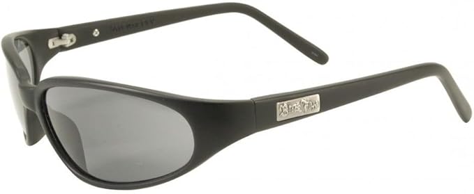 Amazon Co Jp Black Flys マイクロフライサングラス マットブラック スモーク偏光レンズ Sサイズ 服 ファッション小物 Amazon Co Jp Black Flys マイクロフライサングラス マットブラック スモーク偏光レンズ Sサイズ 服 ファッション小物