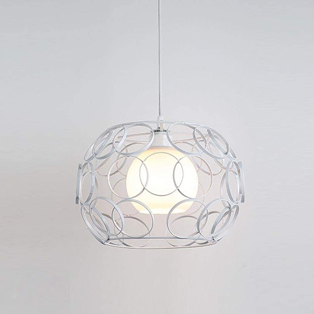 Lámpara de techo interior brillante con cristal creativo y suspensión ajustable 1M