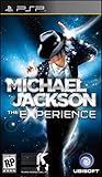 UBI Soft Michael Jackson The Experience [Importación italiana]