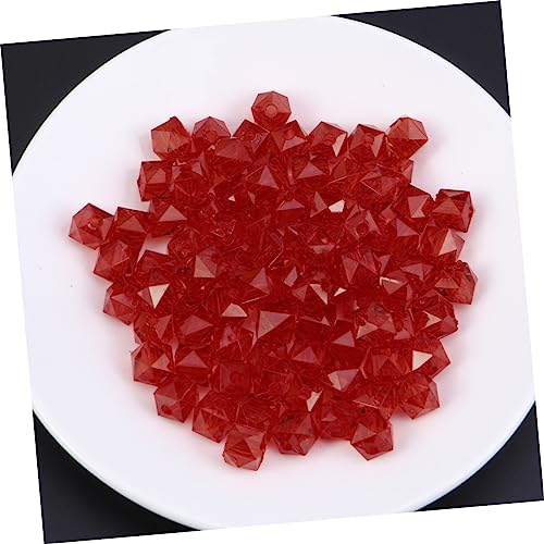 Material de tejido a mano de 10mm para manualidades creativas y accesorios decorativos 6