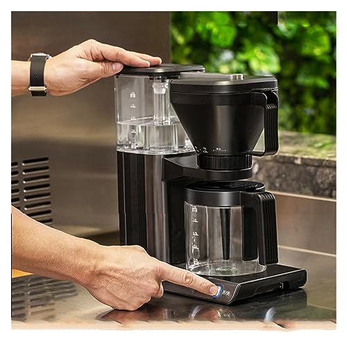 Cafetera de Goteo Semi Automática 1.25 L miniatura 4