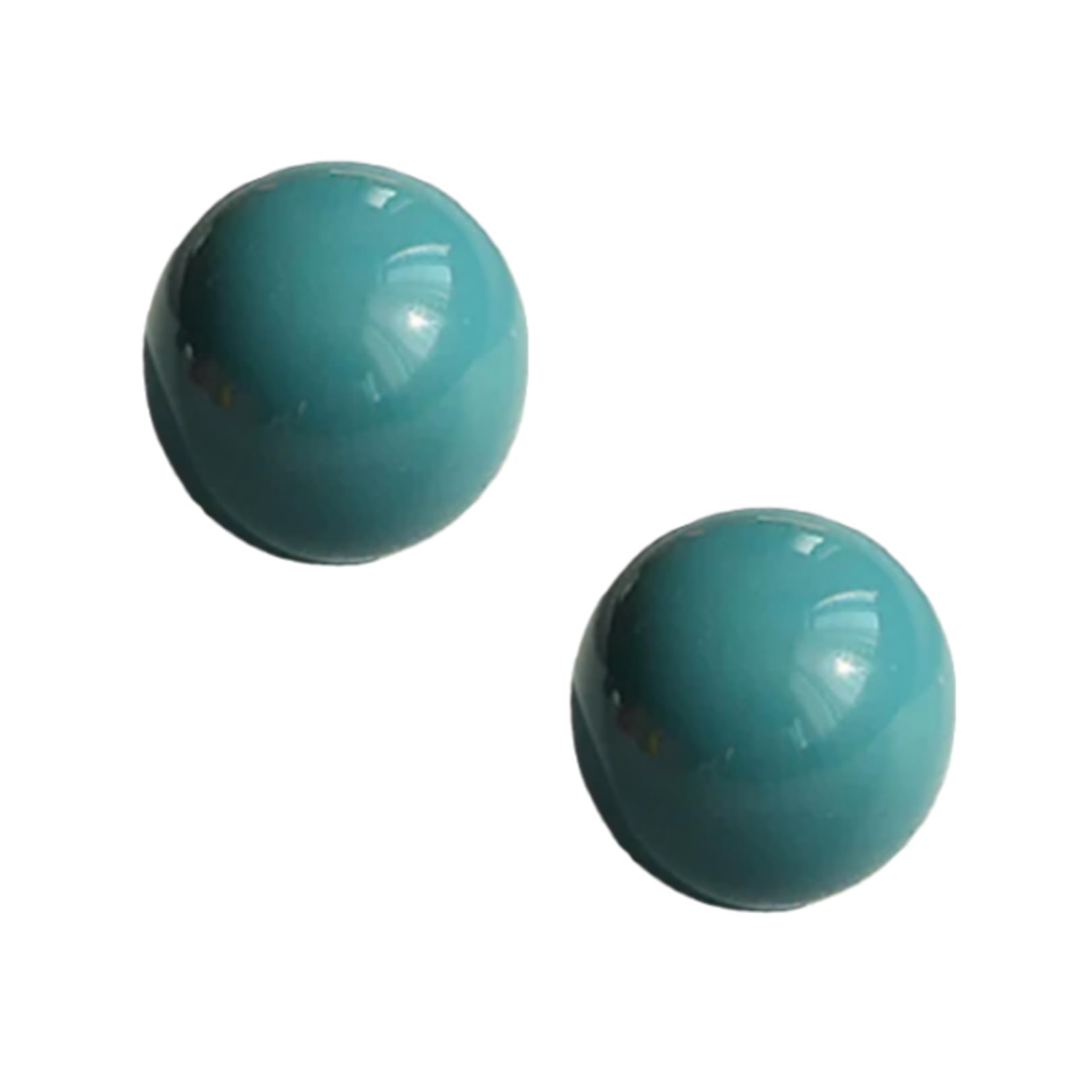 Zcru004 Blue Furniture Handle Cupboard Handles Kitchen Cabinet Handle Finger Edge Pull Drawerhandles 2 Pieces (Single Hole,)