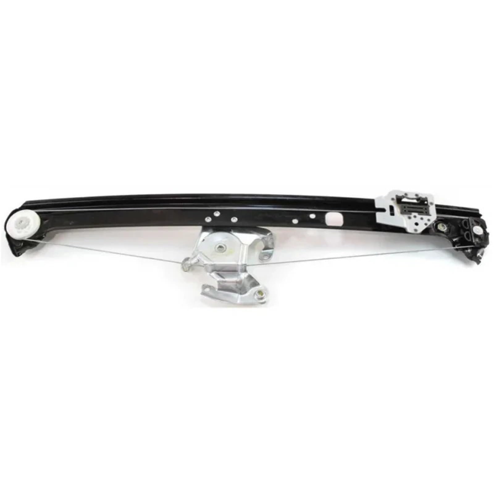 Knzvuuy 51357125059 Rear Universal Window Regulator Fit For Bmw E53 Front Window Regulator Window Regulator(51357125059)