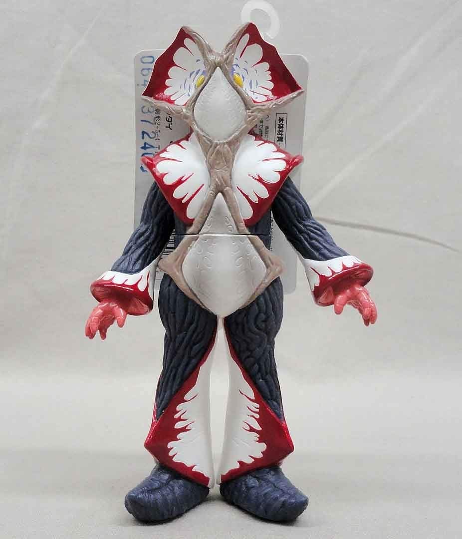 ウルトラマンナイス　もうどく宇宙人「ザゴン星人」 Amazon.co.jp: ウルトラマンナイス もうどく宇宙人「ザゴン星人