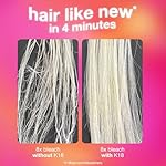 K18 Leave-In Molecular Repair Hair Mask, Patented, Lasting Repair For Dry, Frizzy, Damaged Hair, Reverse Damage In 4 Minutes From Bleach, Color, Chemical Services + Heat - Image 3