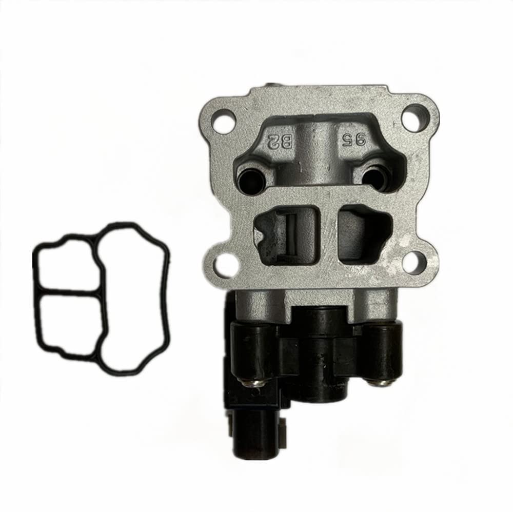 Amazon.com: Idle Air Control Valve Motor IACV 18117-76A31 136800