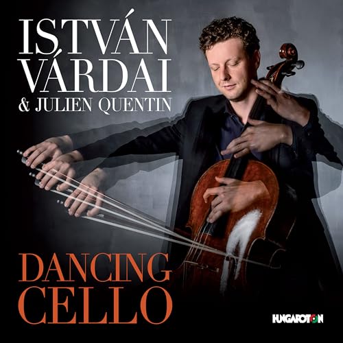 István Várdai & Julien Quentin
