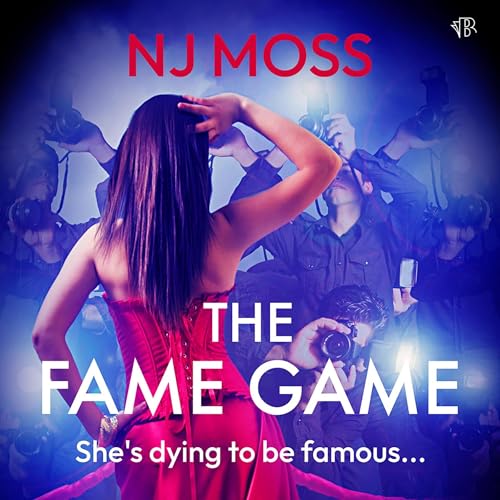 The Fame Game (By NJ Moss) episode artwork