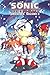 Sonic The Hedgehog Archives, Vol. 8