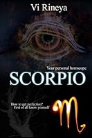 Scorpio Your personal horoscope (Zodiac sign) (Volume 8) 1984307584 Book Cover