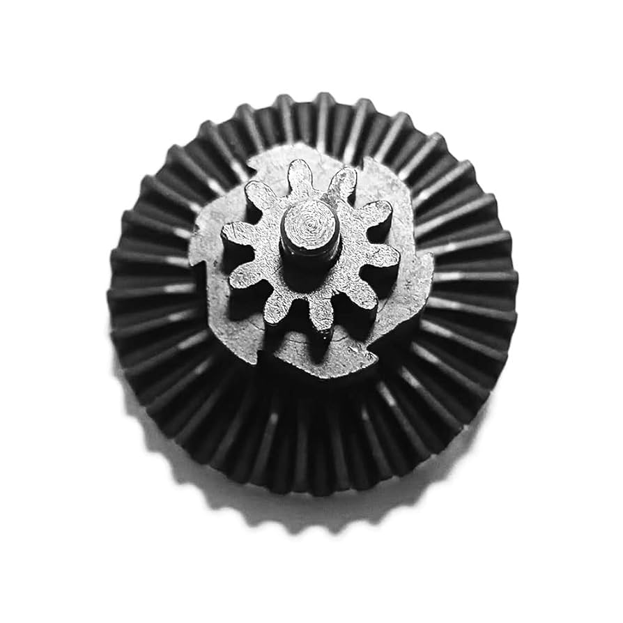 ※空箱+αのみ　L GEAR SOLID Trading Card 中古 Amazon.com: CHEEKON SHS 13:1 of Steel Gear Standard V2 V3