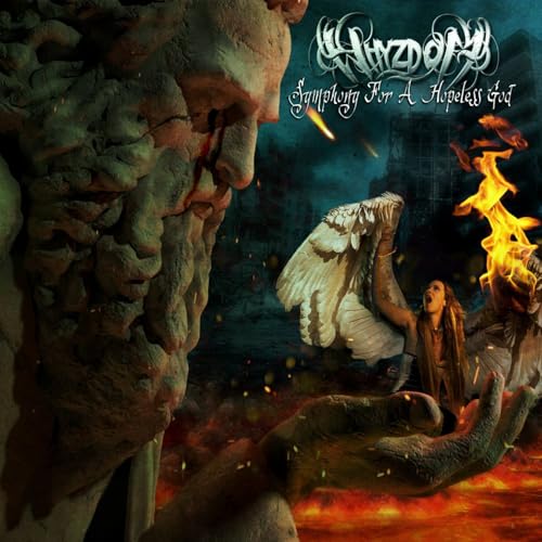 Symphony For A Hopeless God