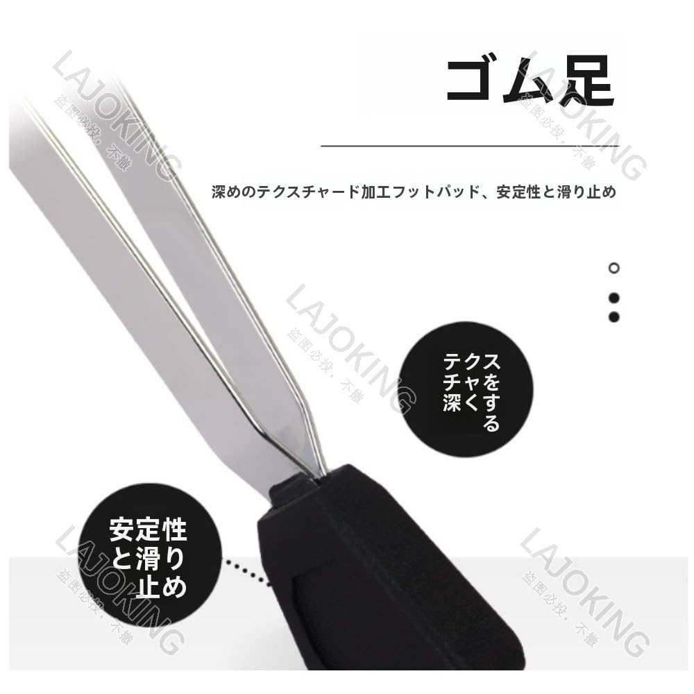 Amazon.co.jp: LAJOKING ドラムシンバルスタンド、シンバルスタンド