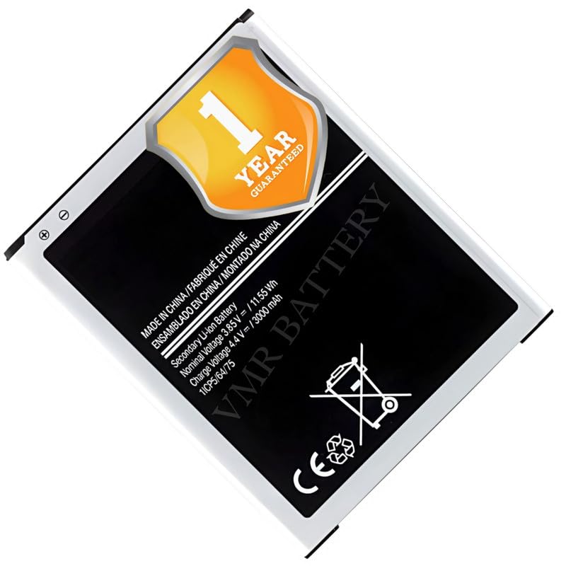 Image of Original EB-BJ700CBN Battery Compatible for Samsung Galaxy J7 (2015) | J7 Nxt | J7 Duo | On7 | On7 Pro | J4 - (3000mAh) - 1 Year Warranty K7
