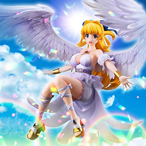 「慎重勇者」-女神リスタルテ-1/7スケールフィギュア 「慎重勇者」-女神リスタルテ-1/7スケールフィギュア