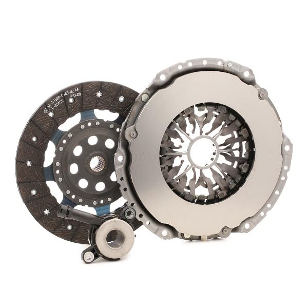 LuK Kit D'embrayage LuK RepSet Pro 619 3043 34