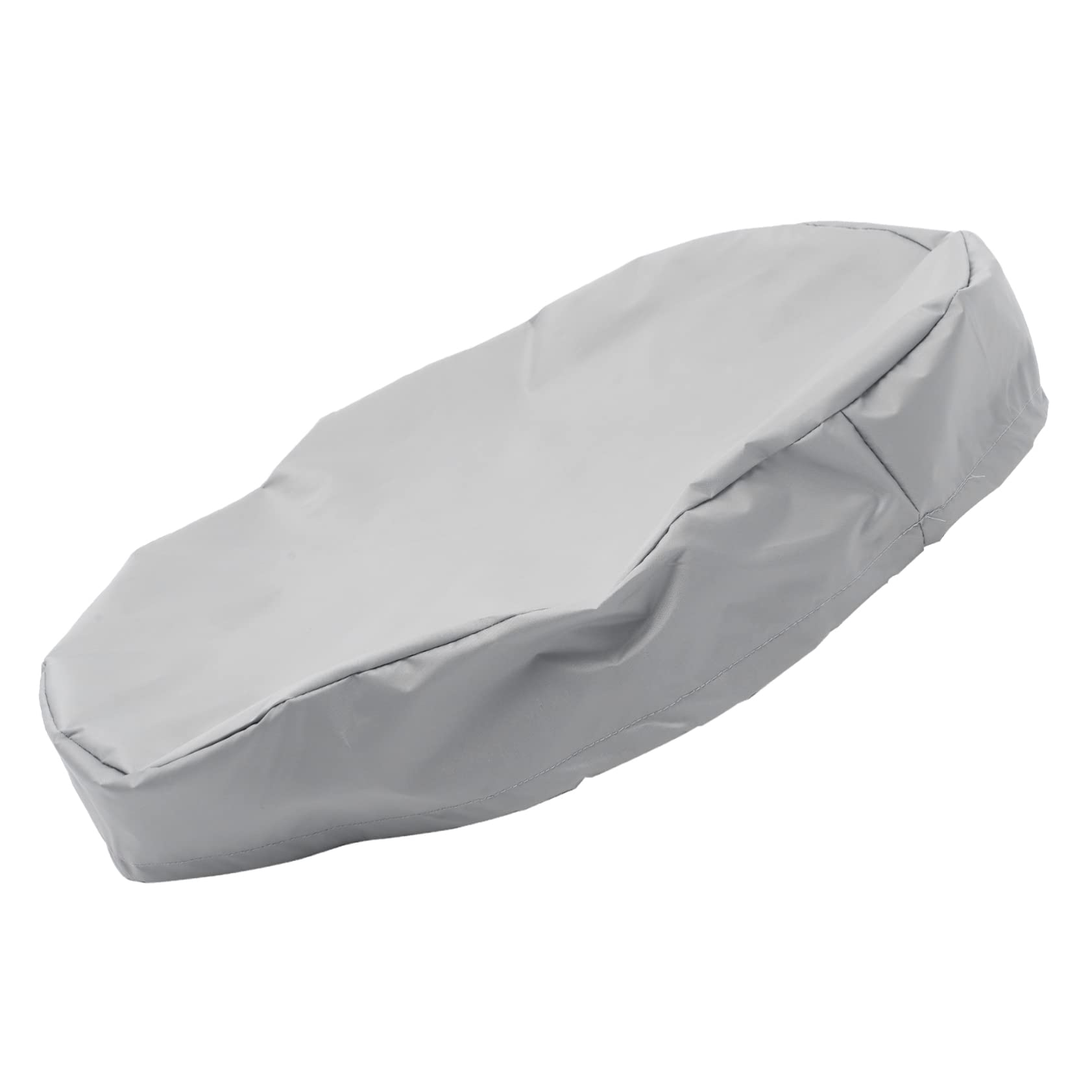 Mikikit Household Cover Protective Lid for Outdoor Water Buckets Grey Design for Daily Use Keeps Debris