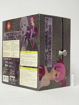 Amazon.co.jp: □A-TOYS SMC ヴァンパイアセイヴァー 1/8 Lilith