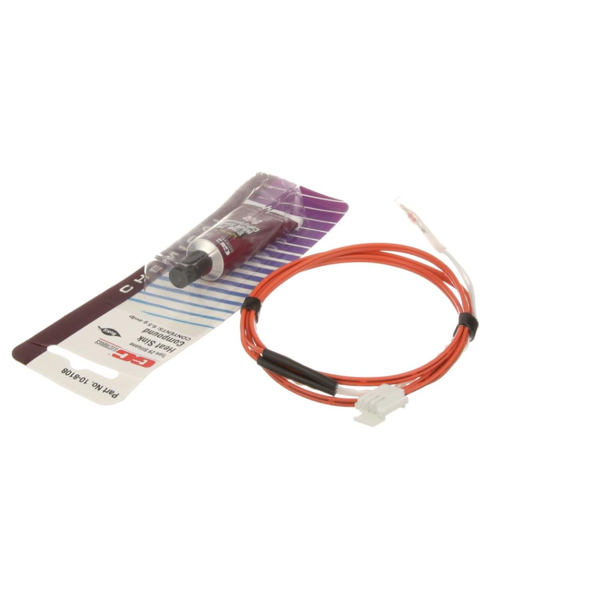 Amazon.com: HOS-429006-03 Thermistor W/Sealant | Exact Fit