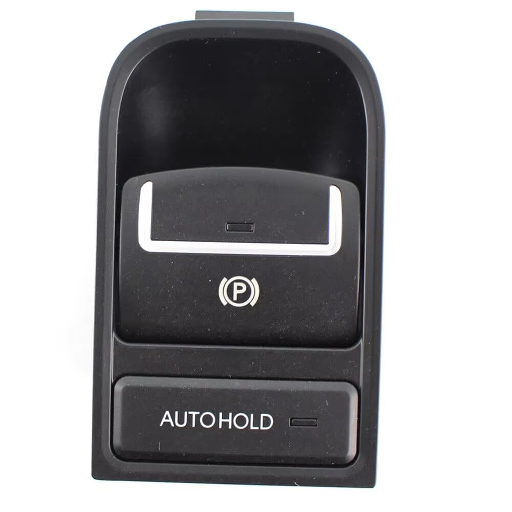 Przełącznik hamulca ręcznego do VW Tiguan MK1 elektroniczny system hamulca postojowego akcesoria samochodowe elektroniczny hamulec ręczny przełącznik hamulca postojowego Elec 5N0927225A