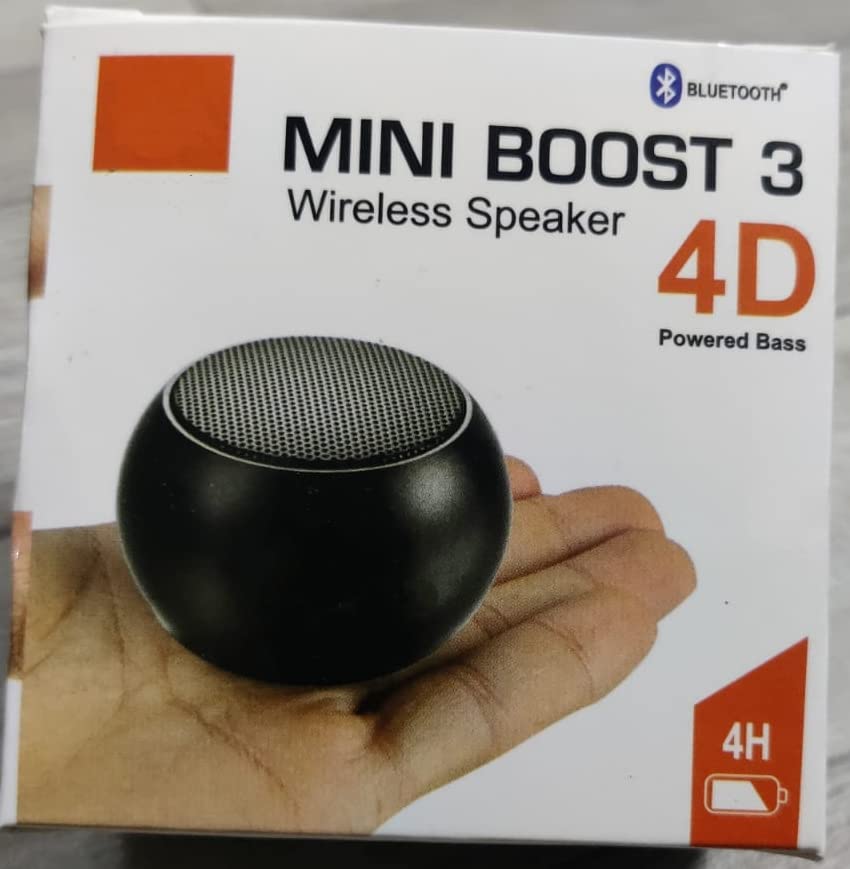Portable Bluetooth Speaker (B0B76SMPS2) Amazon Price History, Amazon Price Tracker