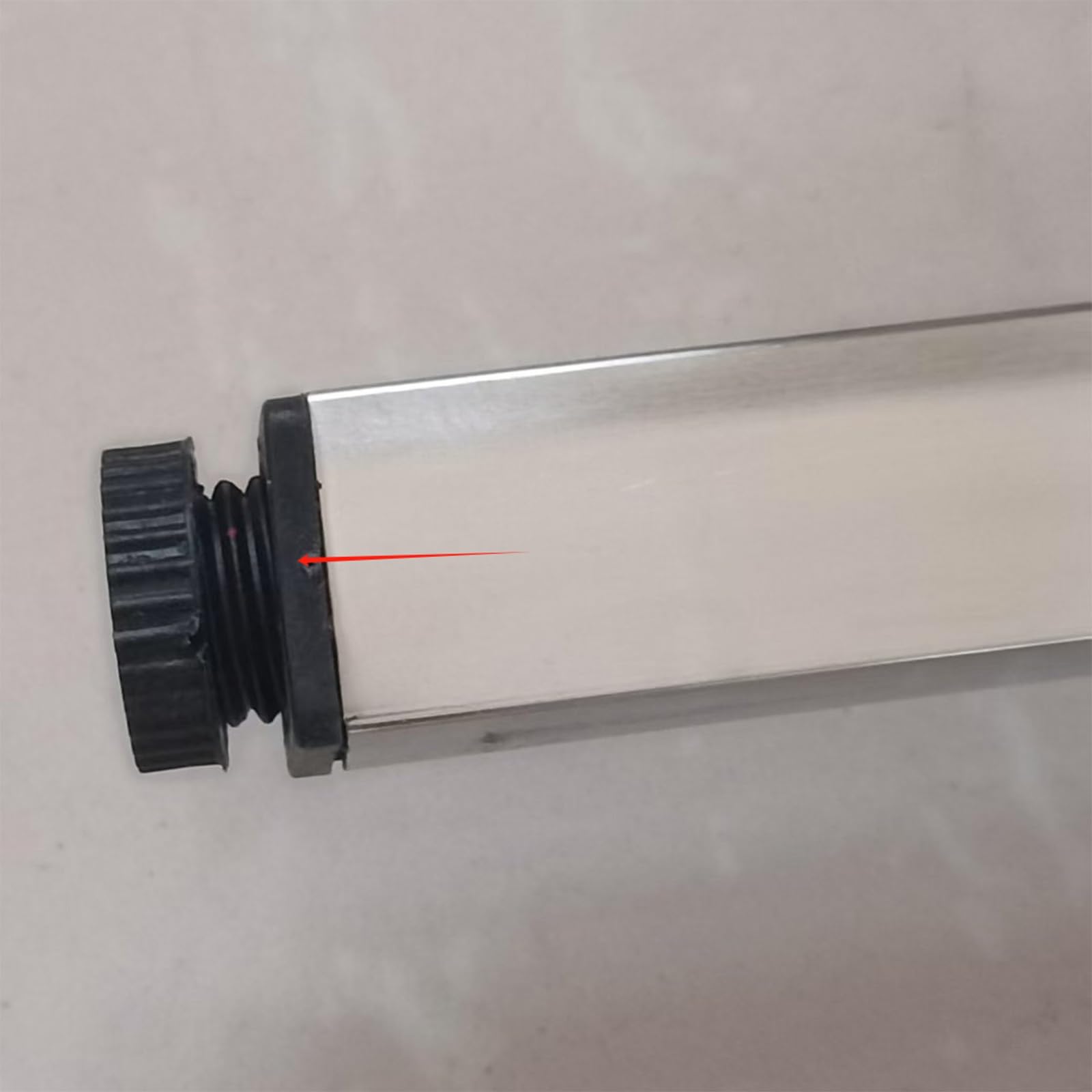 Tavolo Lavoro Tavolo Pieghevole Acciaio Inossidabile Tavolo Campeggio Portatile Esterni Tavolo Preparazione La Cucina Tavolo Metallo Robusto Gambe Regolabili(62.9 * 23.6 * 29.5in)