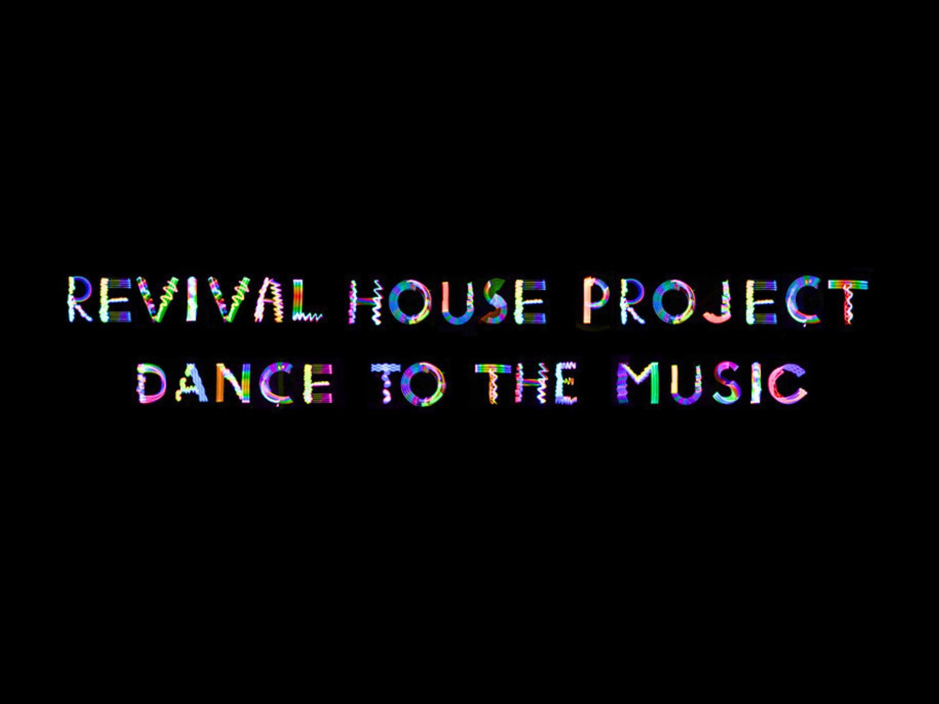 Revival House Project