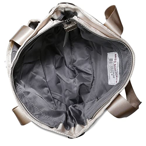 GEORGE GINA & LUCY Miss Mini Piece Borsa a mano 31...