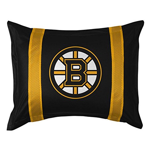 Sports Coverage Buffalo Sabres Pillow Sham